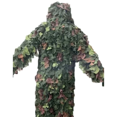 MSPCE MS Ghillie Suit