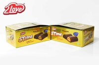 5 Time Moulding Chocolates