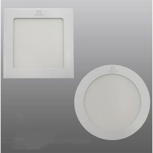 led panel light