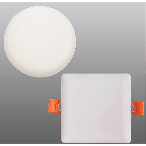 Rimless Panel