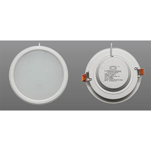 3 in 1 Plastic Panel Light