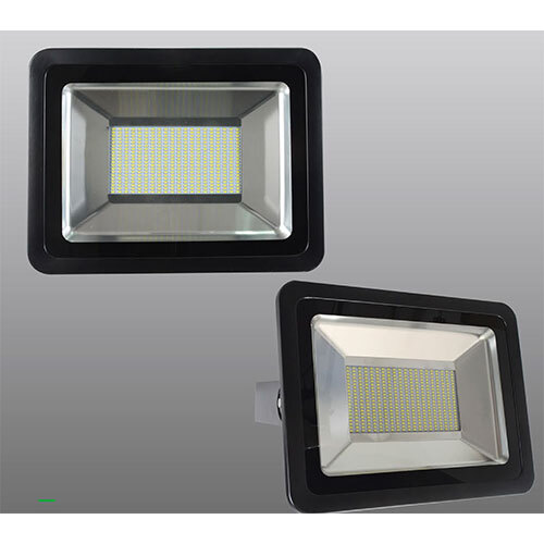 Back Choke Flood Light
