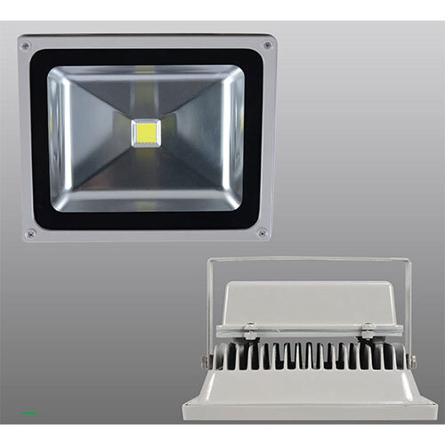 Stadium Flood Light