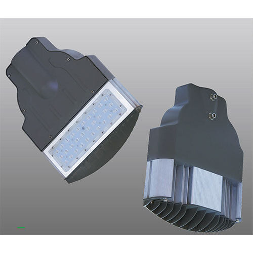 Module Based Street Light