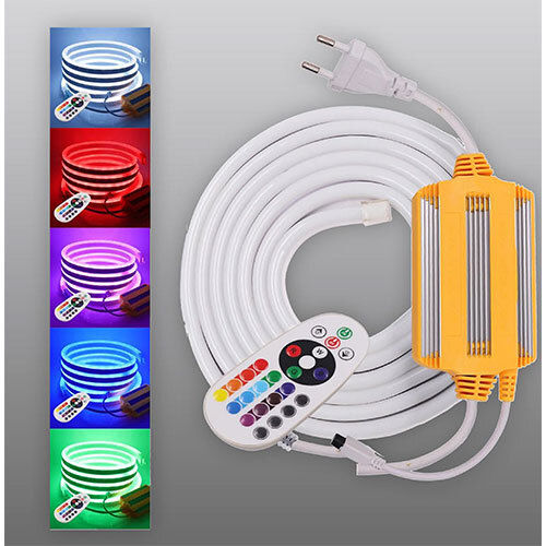 Neon Strip Light