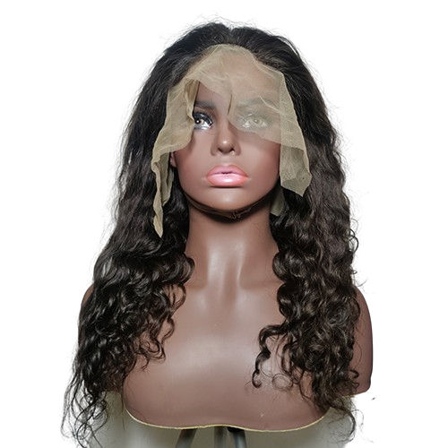 Different Available Ladies Front Lace Wig