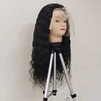 Different Available Full Lace Long Hair Wig