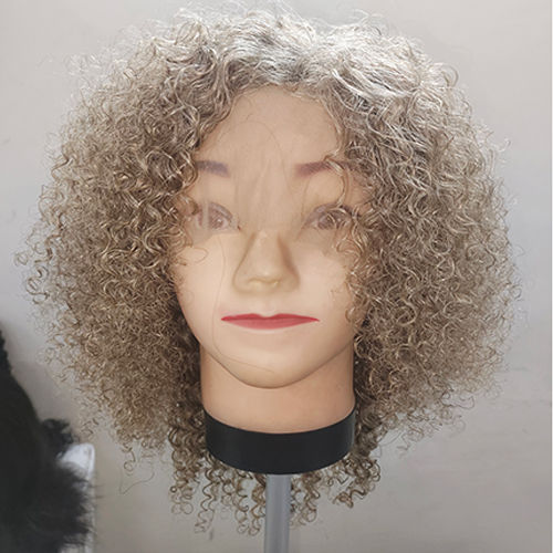 Different Available Full Lace Curly Hair Wig