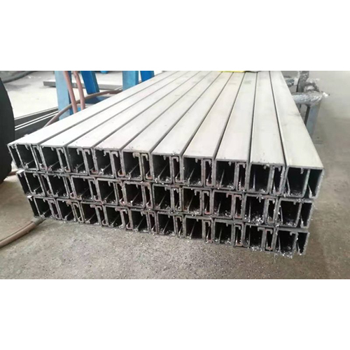 Seismic Bracing Support Channel Roll Forming Machine