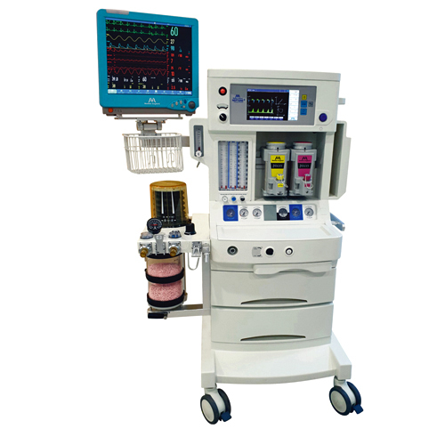 Neptune Plus Anaesthesia Workstation