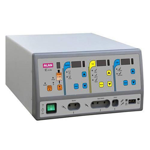 Diathermy Machine