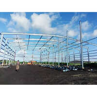 Building Contractor Service - Color: Silver