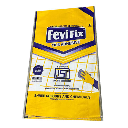 Fevi Fix Tile Adhesive