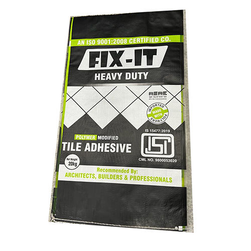 Fixit Tile Adhesive