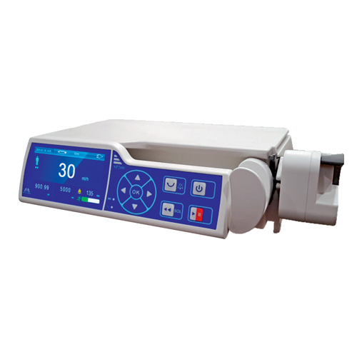 SP 200 Syringe Infusion Pump