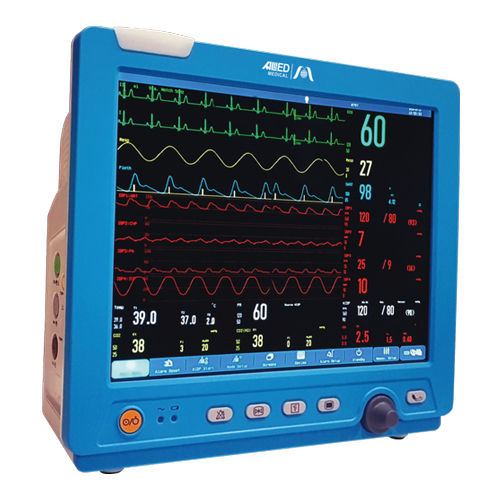 M747 Patient Monitor