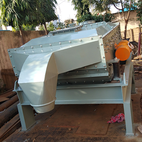 Vibro Motor Vibrating Screen