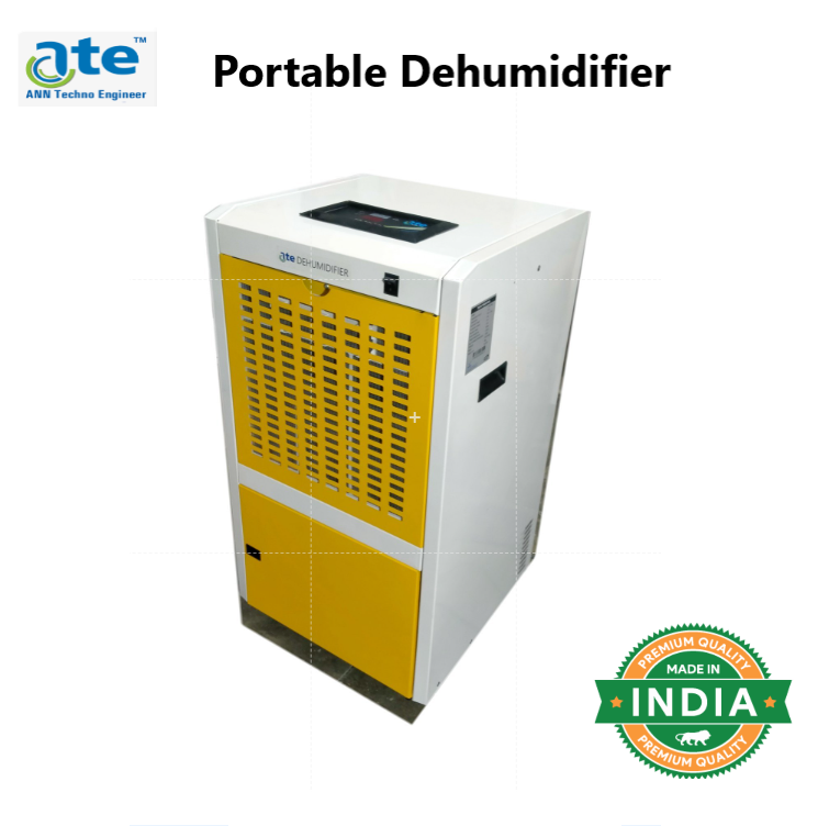 Industrial Dehumidifier