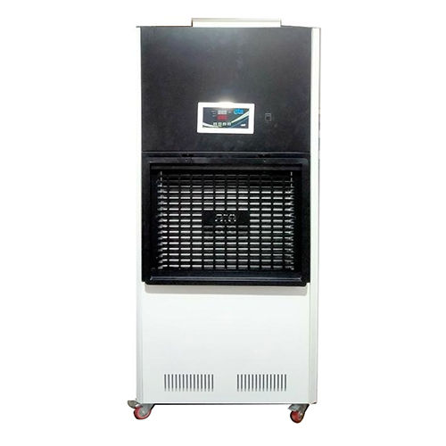 Ated2000 200 L-day Portable Dehumidifier