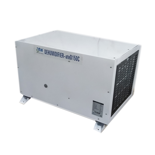 Celling And Wall Mounted Dehumidifier 150L-Day   ateD1500C