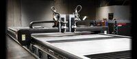 plasma cnc cutting machine