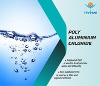 Poly Aluminum Chloride (PAC)