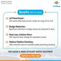 Poly Aluminum Chloride (PAC)