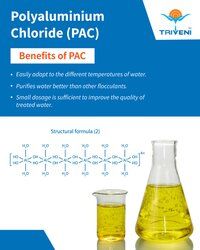 Poly Aluminum Chloride (PAC)