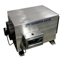 ateDD350 300CMH Desiccant Dehumidifier