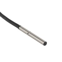 Proximity Sensor E2e-c05s01-wc-c1 2m - Material: Plastic & Steel