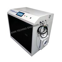 Desiccant Dehumidifier 1000CMH