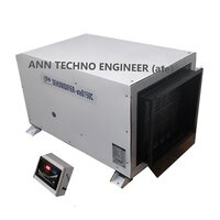 Celling And Wall Mounted Dehumidifier 150L-Day   ateD1500C