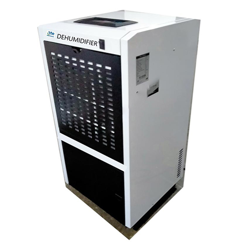 Portable Industrial Dehumidifier 90 L/Day