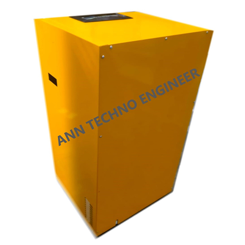 Industrial Dehumidifier ateD1500 150 L-Day