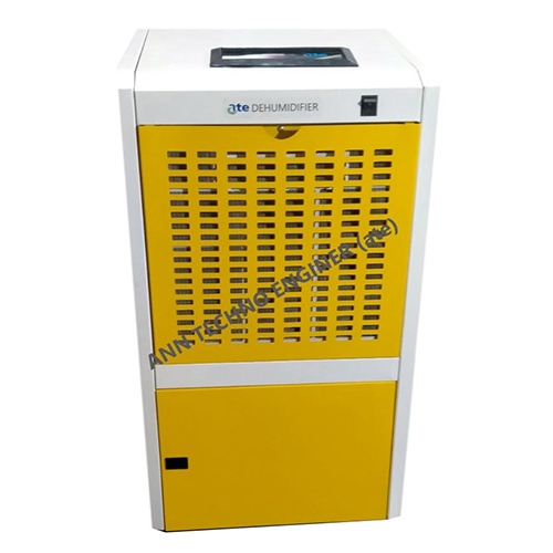 ateD1500B 150L-Day Portable Dehumidifier