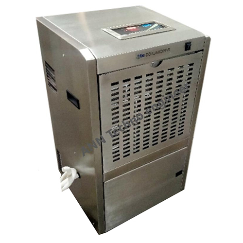 ateD1500SS 150 L-Day Portable Dehumidifier