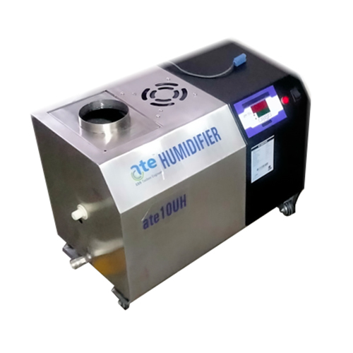 Ultrasonic Humidifier SS 304  10 Kg/Hr