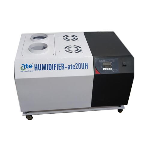 Ultrasonic Humidifier 20 Kg/h  ate20UH