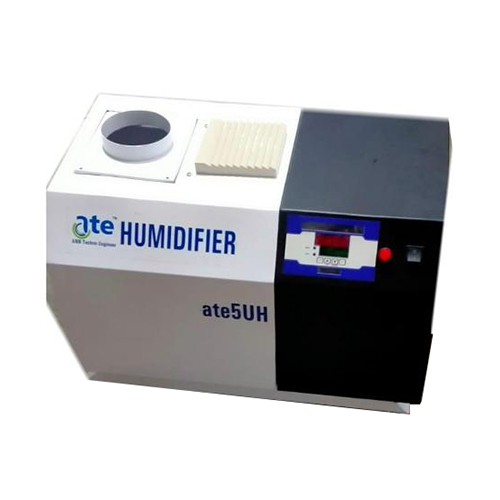 Ultrasonic Humidifier  ate5UH