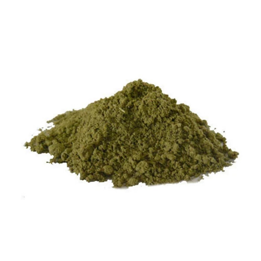 Senna Leaves Powder - Age Group: Suitable For All Ages
