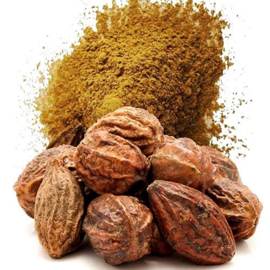 Harad Terminalia Chebula Powder - Age Group: Suitable For All Ages