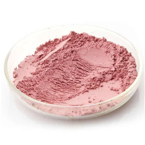 Rose Petal Powder Grade: Medical Grade