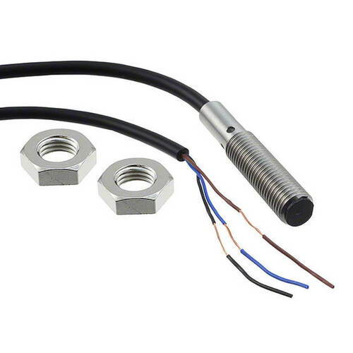 E2B-S08KS02-WP-B1 2M Omron Inductive Proximity Sensor