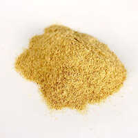 Dried Lemon Peel Powder