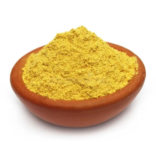 Herbal Skin Care Powder