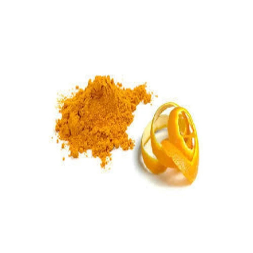 Orange Peel Powder