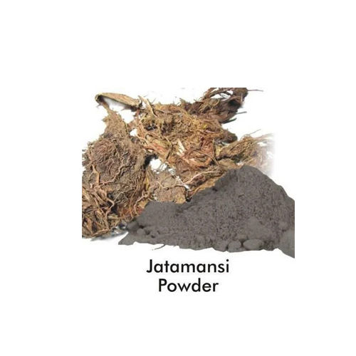 Pure Jatamansi Powder Age Group: Suitable For All