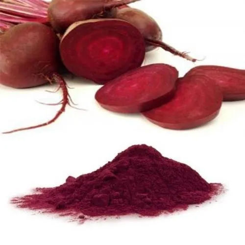 Red Fresh Beet Root Powder at Best Price in Pali | Madhav Herbal India