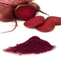 Fresh Beet Root Powder