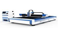 cnc fiber laser cutting machine